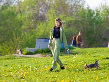 Daily life in Vladivostok, Russia