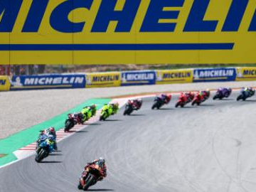 In pics: MotoGP Grand Prix of Catalunya