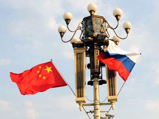 Putin says Russian-Chinese ties reach truly unprecedented level