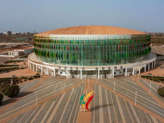 Preparations for Dakar 2026 Youth Olympic Games enter final stage