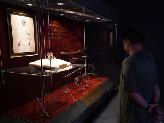International Museum Day celebrated across world