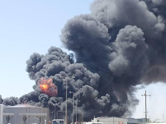 At least 28 killed, 25 injured in drone attack on market in Sudan's West Kordofan