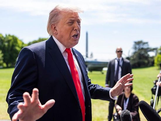 Trump halts Iran strikes planned for Tuesday at request of Gulf allies