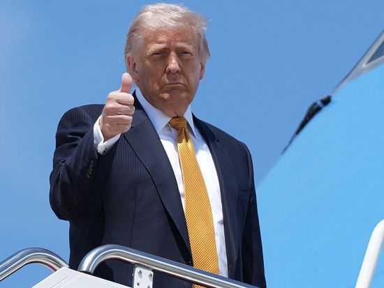 Mainland experts say Trump's remarks on Taiwan shatter 'independence' fantasy