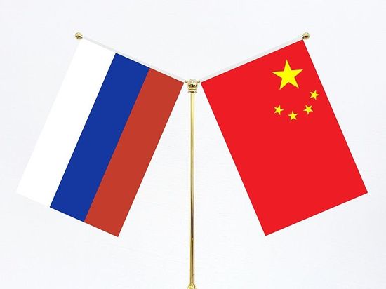 Live: Russian President Putin's arrival in Beijing for state visit to China