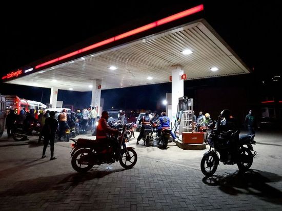 African countries grapple with surging living costs amid deepening fuel crisis