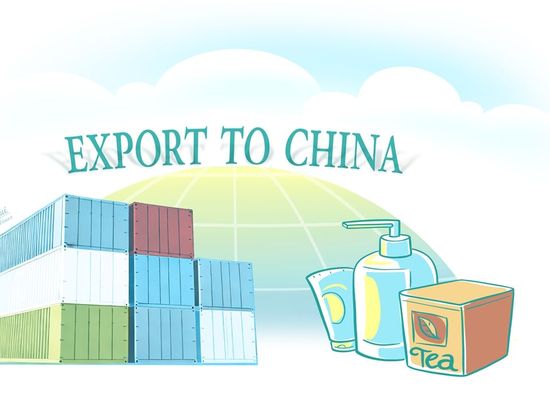 'Export to China' series signals new import opportunities, need for collaboration