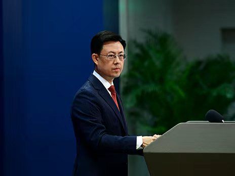 Ministry Minutes | China extends visa-free policy for Russia to Dec 31, 2027: foreign ministry