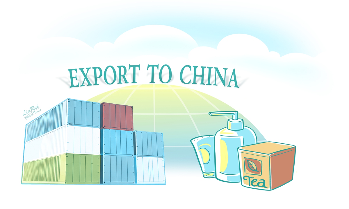 Illustration: Liu Rui/GT