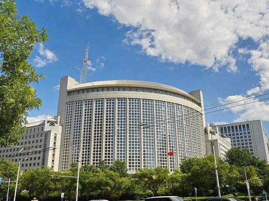China voices firm support for Cuba in safeguarding sovereignty, opposing interference