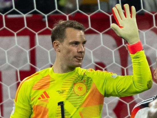 Neuer recall adds intrigue as Germany names World Cup squad