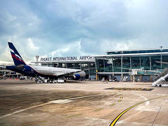 Thailand tightens aviation Ebola screening after WHO emergency declaration