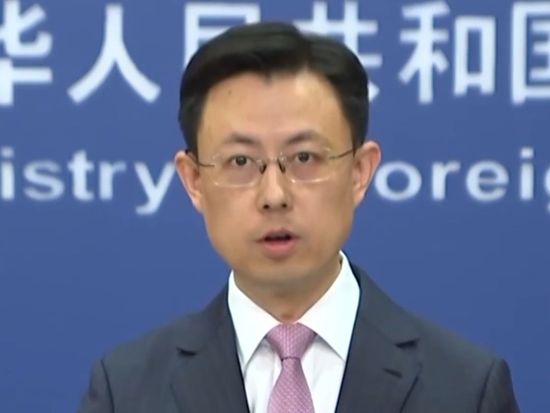 Ministry Minutes | China firmly opposes US deploying mid-range missile systems in Asian countries: foreign ministry
