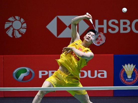Highlights of 2026 Malaysia Masters badminton tournament
