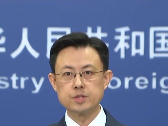 Ministry Minutes | Global Governance Initiative answers the call of the times, meets countries' needs: foreign ministry