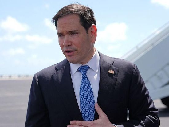 Rubio says Cuba deal unlikely as tensions persist