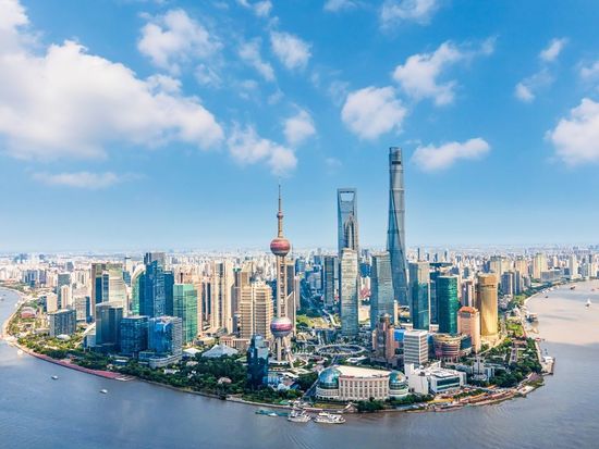 China has never required its tech companies to refuse foreign investment: NDRC spokesperson