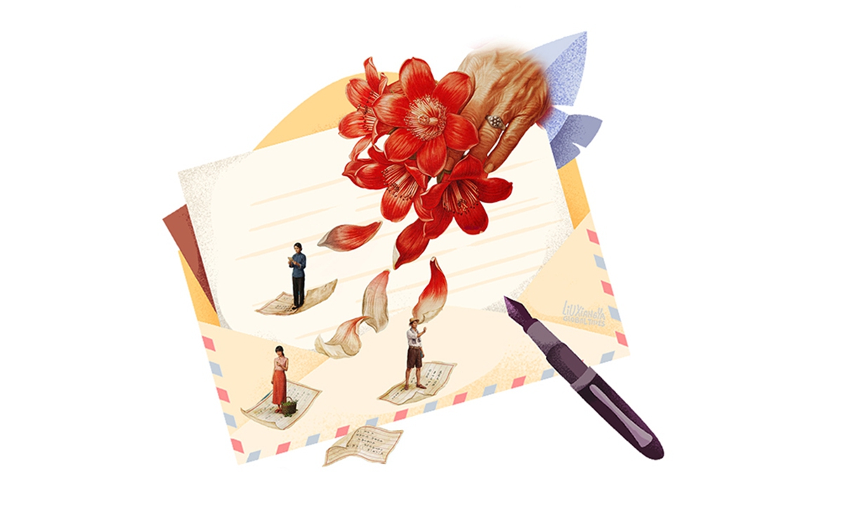 Illustration: Liu Xiangya/GT