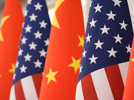 Stable China-US economic and trade relations bring certainty to the world