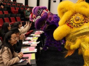 Record number of New Zealand students join regional Chinese proficiency contests