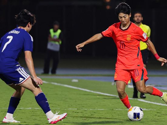 China finishes runner-up in AFC U17 Asian Cup; breakthrough run offers hope, says Chinese football commentator