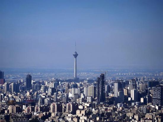 Iranian foreign spokesperson says Tehran, Washington working to finalize MoU