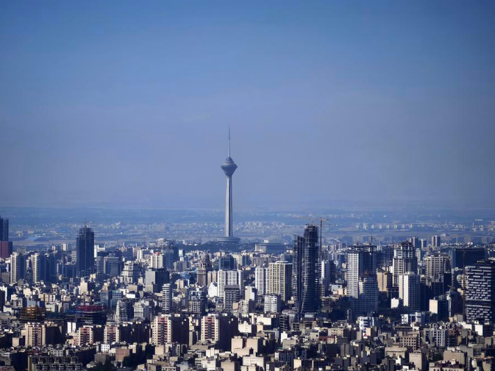 Iran, US working to finalize an MoU, and developments are expected within the next 3 to 4 days: fore