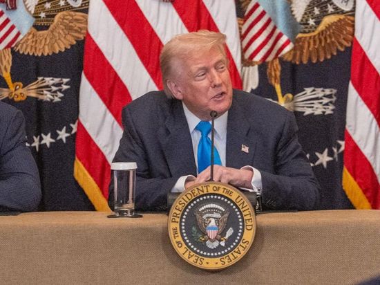 Trump to insist Iran dismantle nuclear program in talks: Israeli source