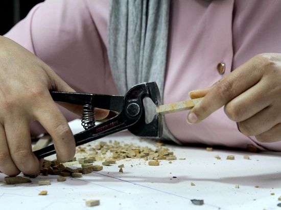 Madaba's mosaic renaissance: Preserving heritage amidst a global tourism slump
