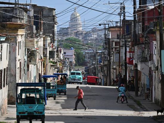 Brazil urges respect for international law, negotiation amid US threats against Cuba