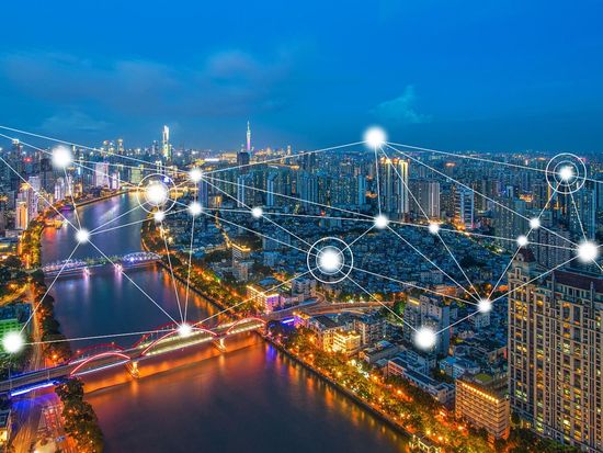 China's 'six networks' to drive digital economy as 5G delivers massive economic returns