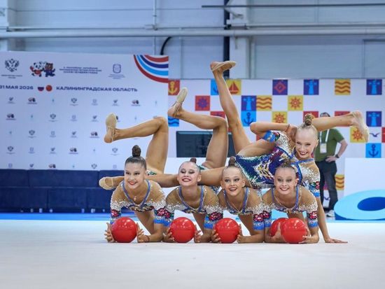 Highlights of 10th China-Russia Summer Youth Games