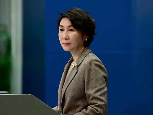 China expresses support for Cuba against US military threat
