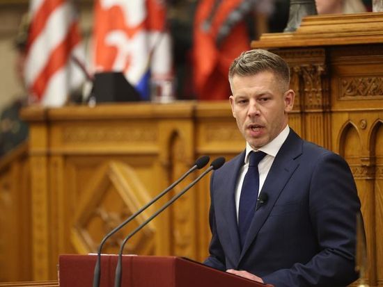 Hungary secures release of 16.4 bln euros in EU funds after agreement with Brussels