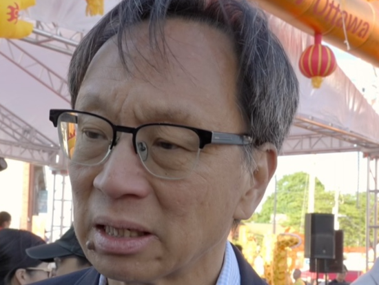 Canadian senator: Opportunities offered by China can hugely benefit Canada