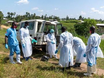 In eastern DR Congo, Ebola outbreak tests response amid rising fear, fragile trust