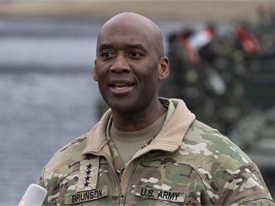 USFK commander's 'dagger' remarks draw criticism in Seoul, reflect US view of allies as tools to contain China: Chinese expert