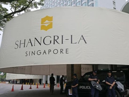 2026 Shangri-La Dialogue: Envisioning Asia's security amid global turbulence