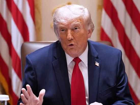 Trump says he will transfer Kennedy Center to Congress after court setback