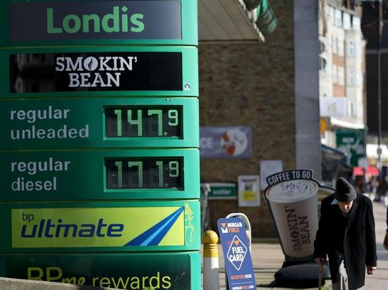 Oil prices up over 5 pct after new US-Iran tensions