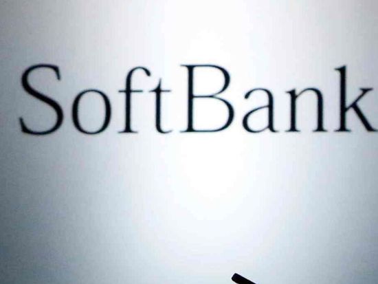 SoftBank overtakes Toyota as Japan's most valuable company