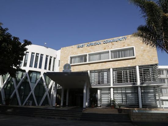 EAC to hold emergency health ministers' meeting over Ebola outbreak