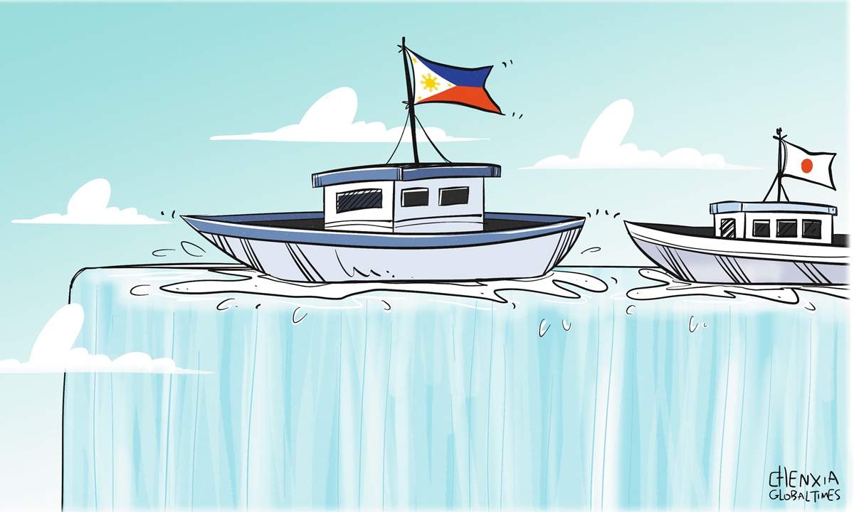 Illustration: Chen Xia/GT