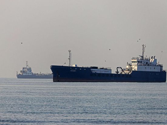 Iran says it fired missile at ship linked to US, Israel