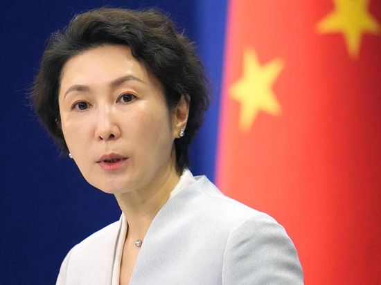 Chinese Foreign Ministry: Tariff, trade wars serve no one's interests