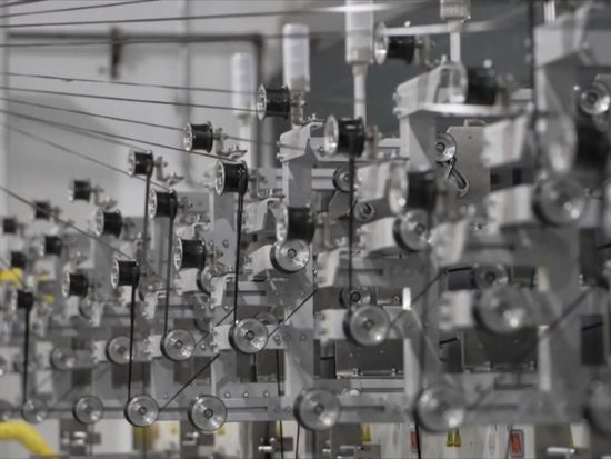 China achieves mass production of homegrown T1000 carbon fiber