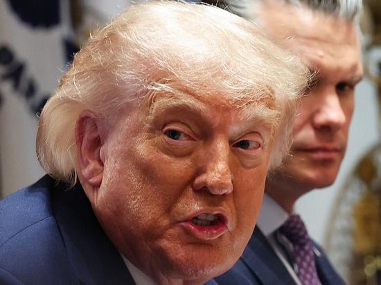 Trump says approaching deal with Iran, hints at meeting with Iran's supreme leader