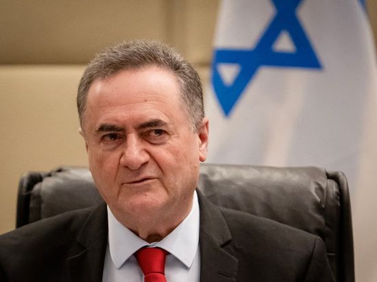 Israeli DM says current situation could pave way for peace deal with Lebanon