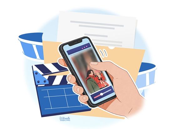 Chinese authorities launch campaign to regulate micro-short dramas, targeting issues including money worship, vulgar content and copyright infringement