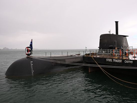Inquiry launched into AUKUS deal including its impact on China-Australia ties; more Australians question sacrificing relations with Beijing for US interests: Chinese expert
